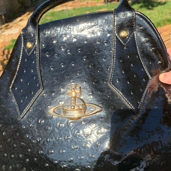 Vivienne Westwood - Picture 12 of 16